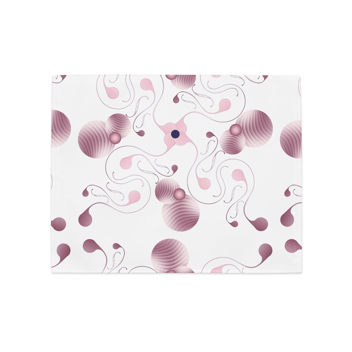 Placemat Set Kukloso Abstractical No 57 - Free Shipping