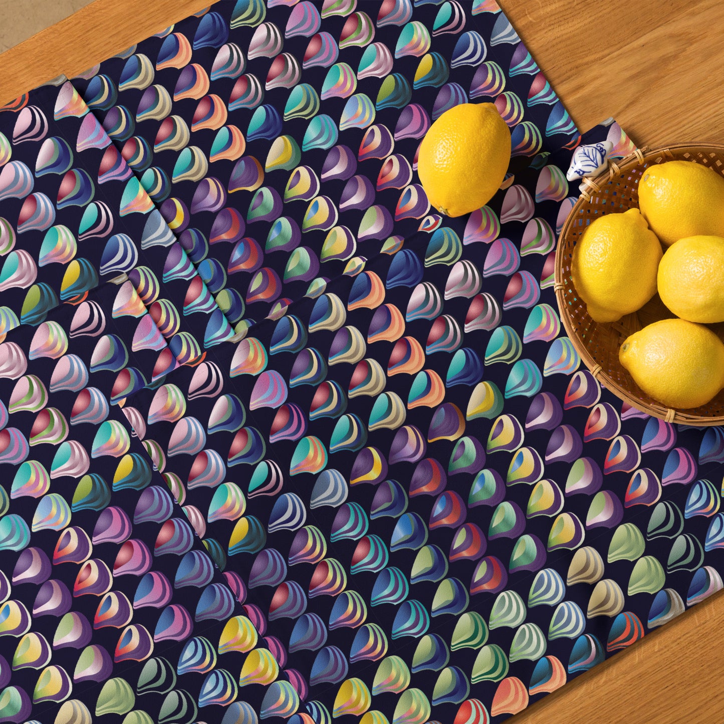 Placemat Set Kukloso Abstractical No 64 - Free Shipping