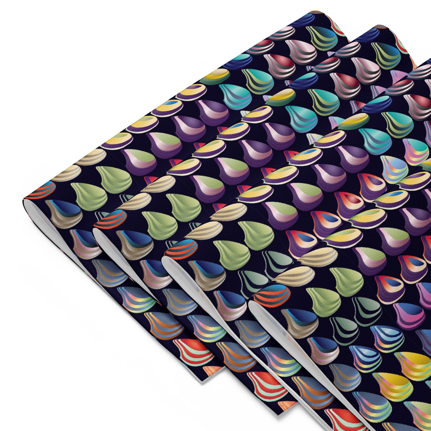 Placemat Set Kukloso Abstractical No 64 - Free Shipping