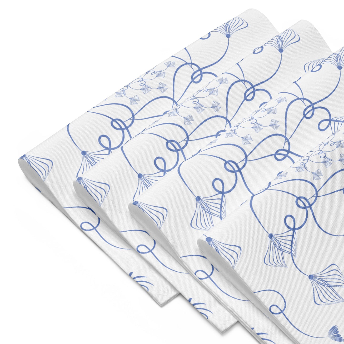 Placemat Set Kukloso Abstractical No 19 - Free Shipping