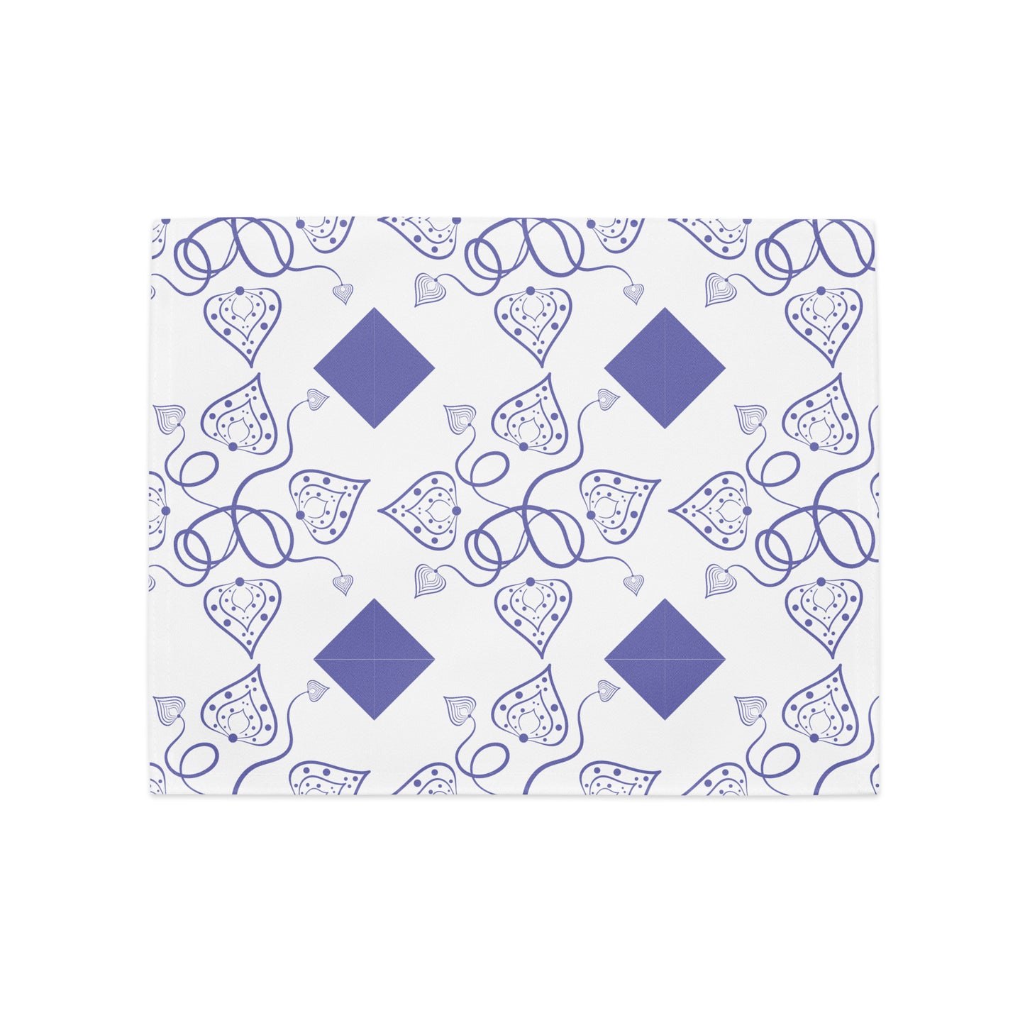 Placemat Set  Kukloso Abstractical No 25 - Free Shipping