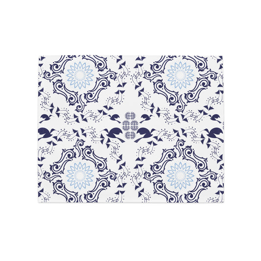 Placemat Set Kukloso Abstractical No 46 - Free Shipping