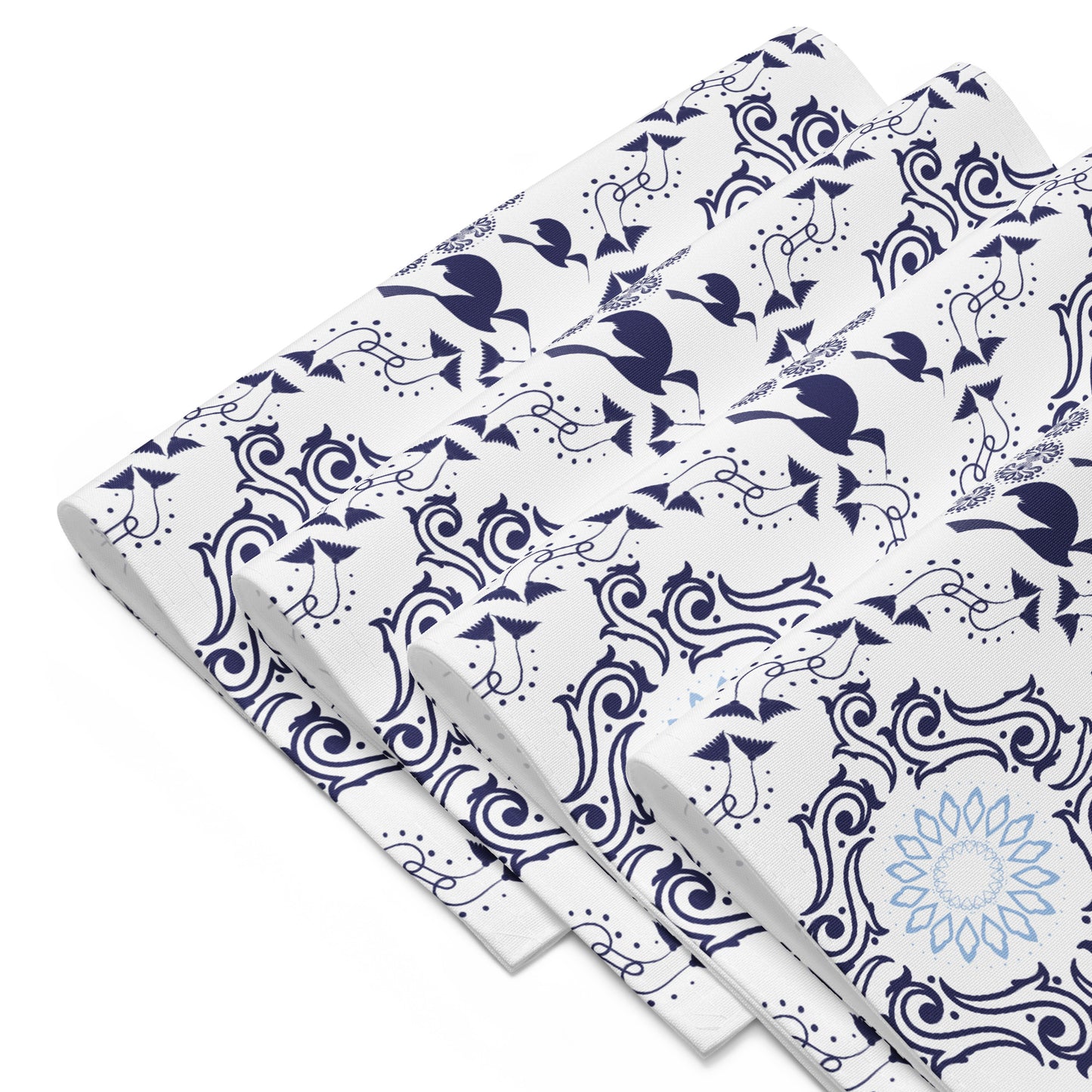 Placemat Set Kukloso Abstractical No 46 - Free Shipping