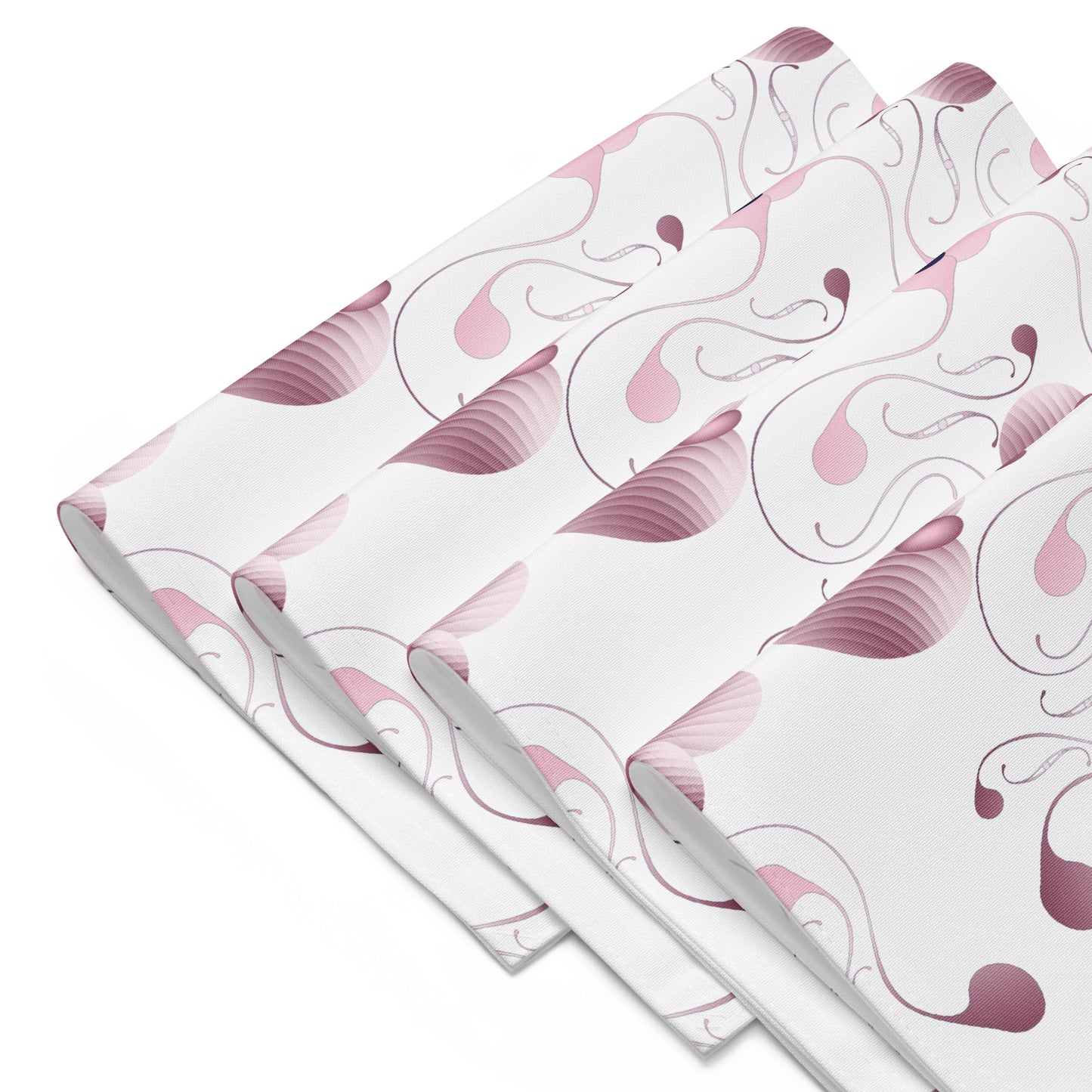 Placemat Set Kukloso Abstractical No 57 - Free Shipping