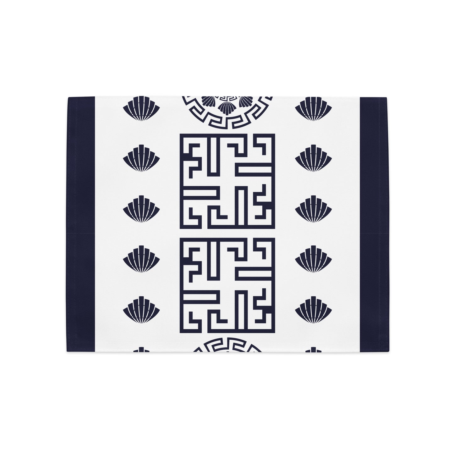 Placemat Set Kukloso Greek Border No 78 - Free Shipping