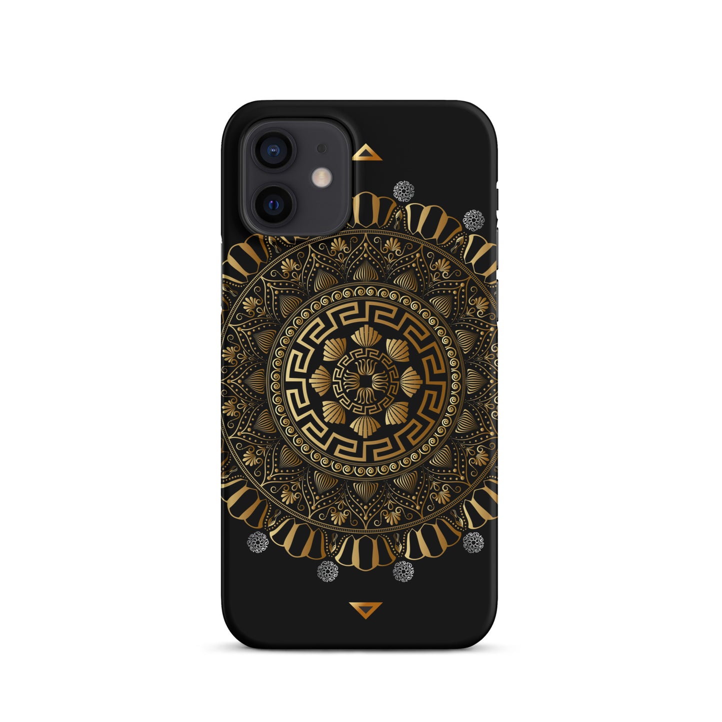 Snap case for iPhone® Kukloso Kuklos Mandala No 4371- Free Shipping