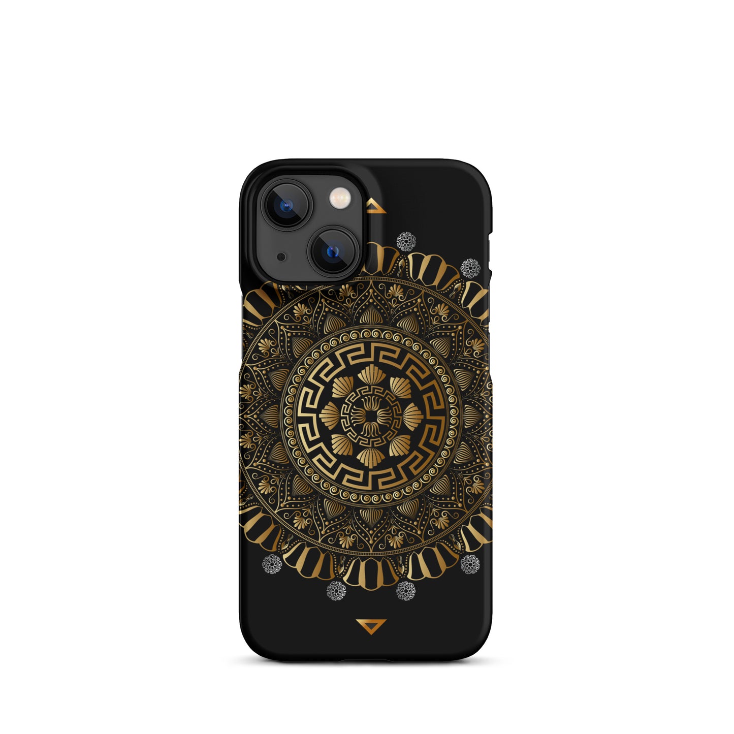 Snap case for iPhone® Kukloso Kuklos Mandala No 4371- Free Shipping