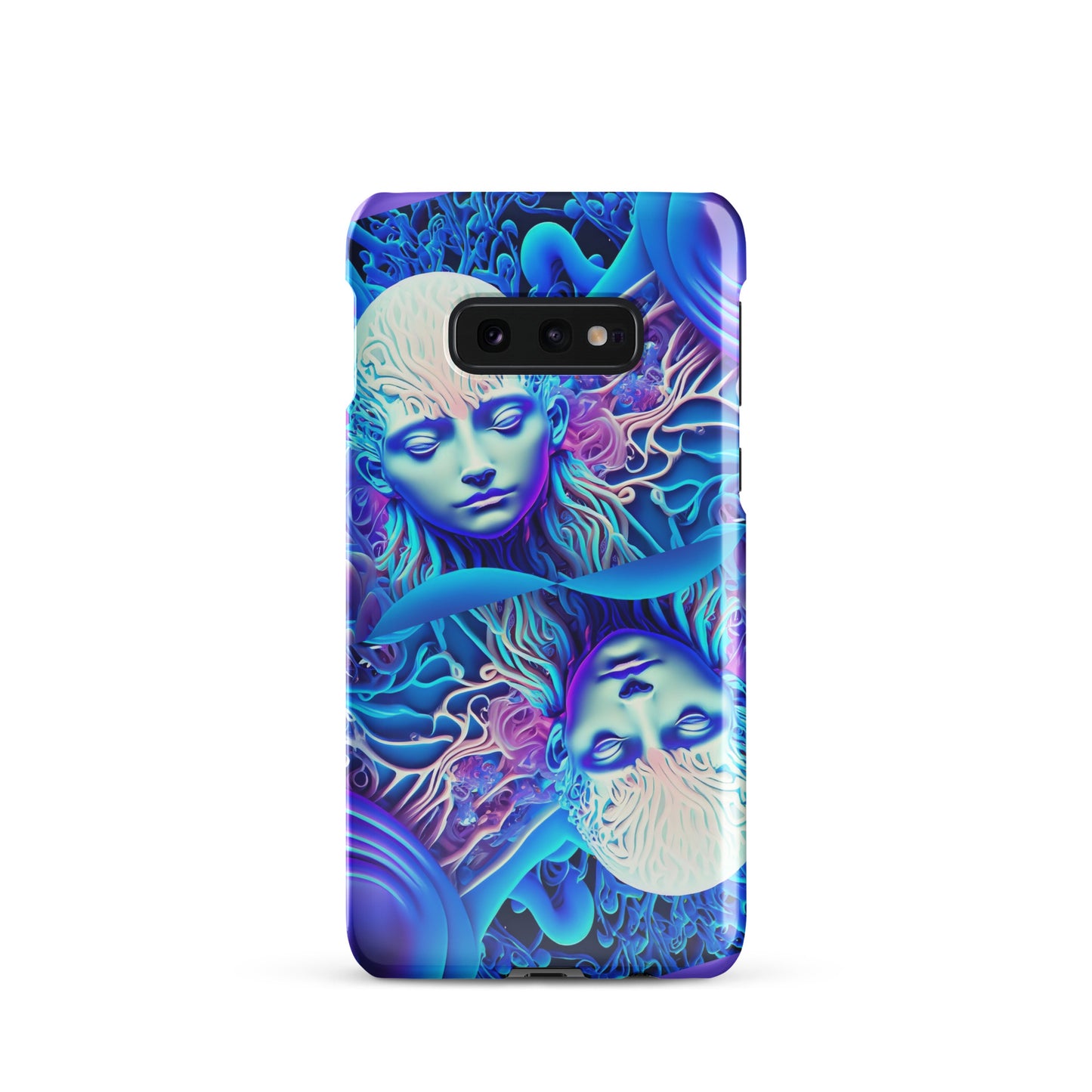 Snap case for Samsung® Kukloso 'Love Is Everywhere' - Free Shipping