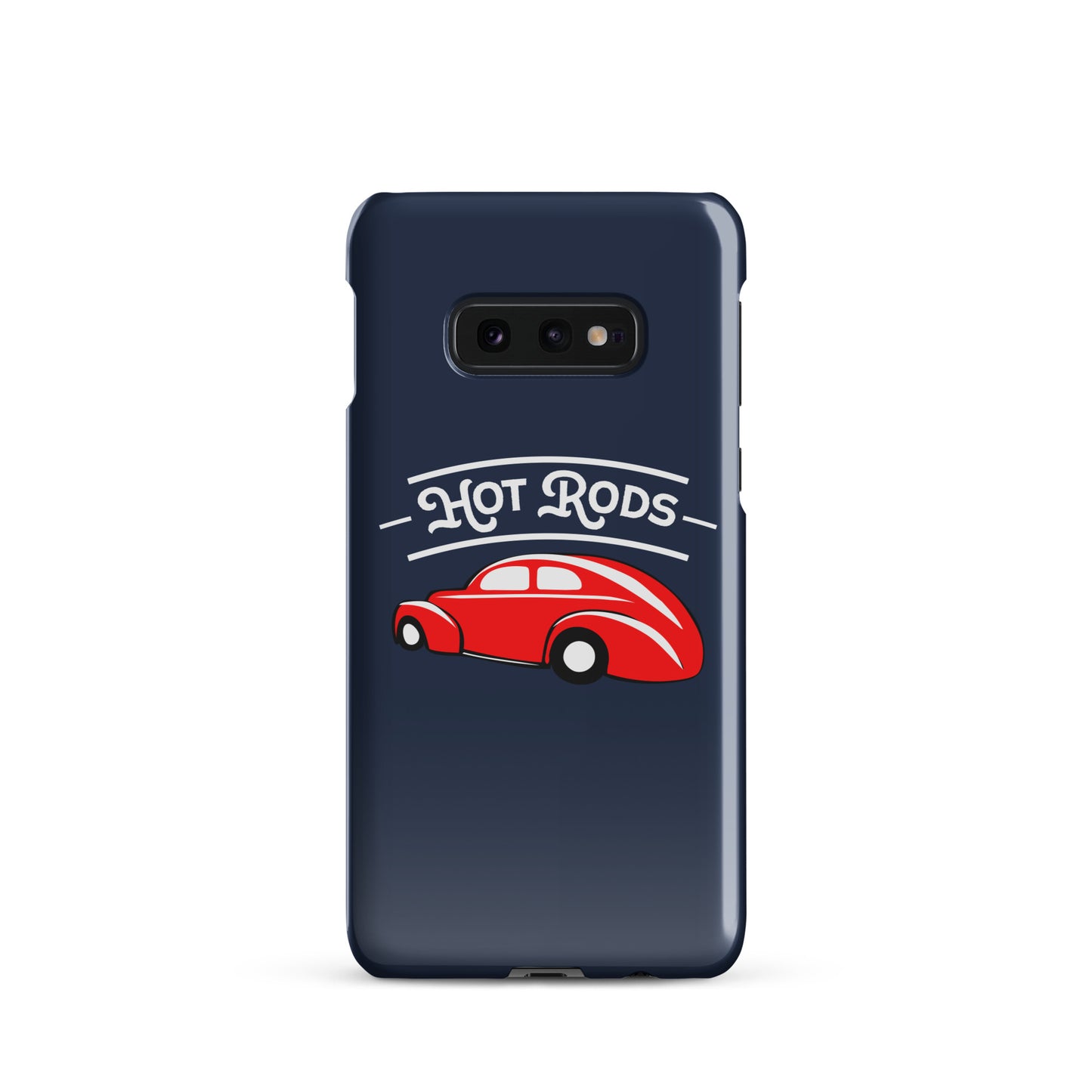 Snap case for Samsung® Kukloso Hot Rods - Free Shipping