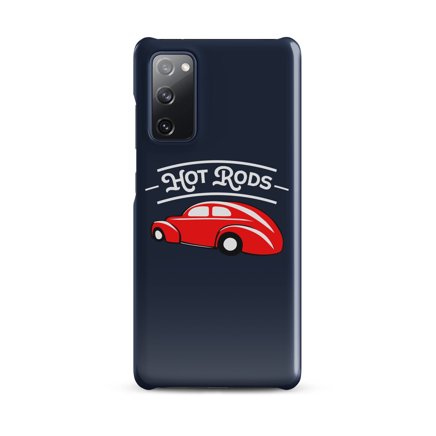 Snap case for Samsung® Kukloso Hot Rods - Free Shipping