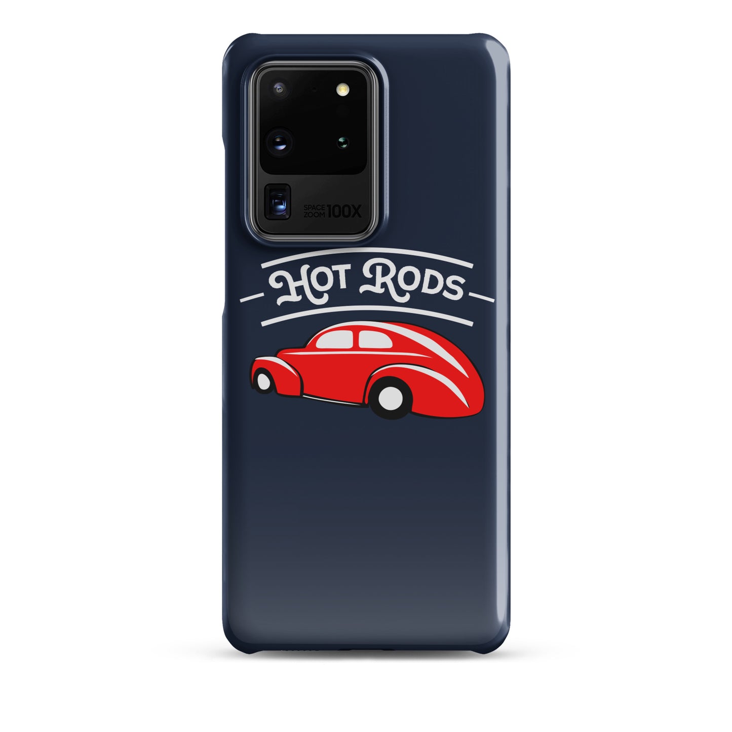 Snap case for Samsung® Kukloso Hot Rods - Free Shipping