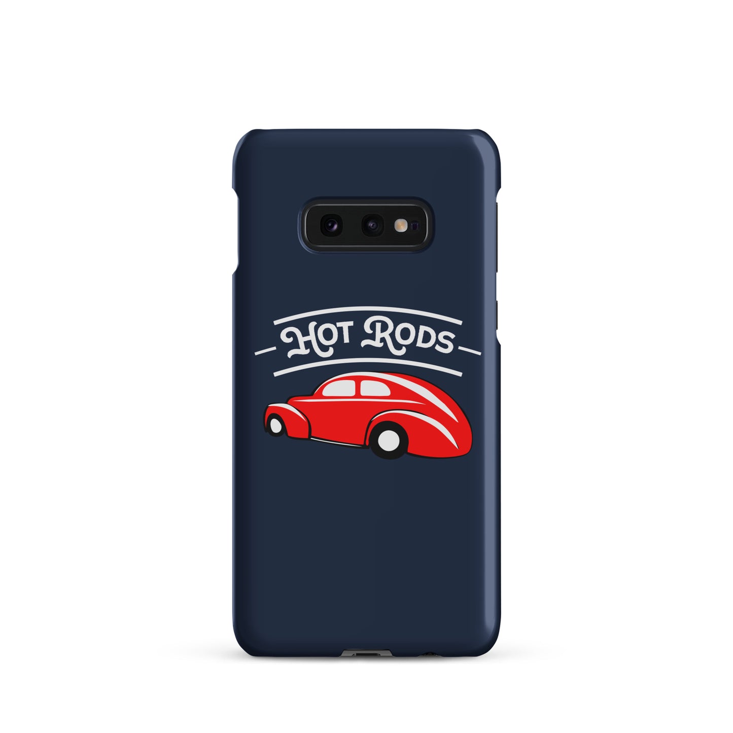 Snap case for Samsung® Kukloso Hot Rods - Free Shipping