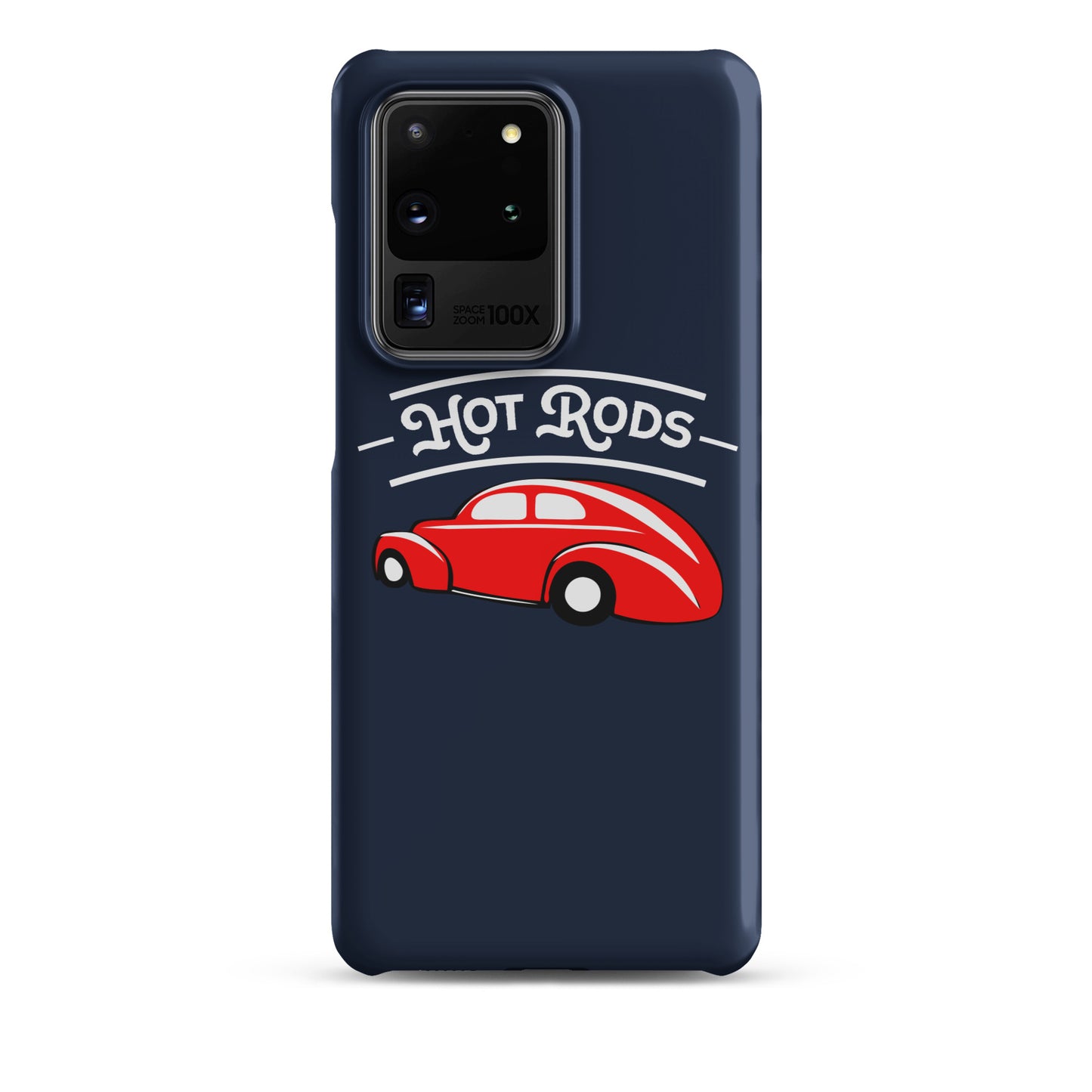 Snap case for Samsung® Kukloso Hot Rods - Free Shipping