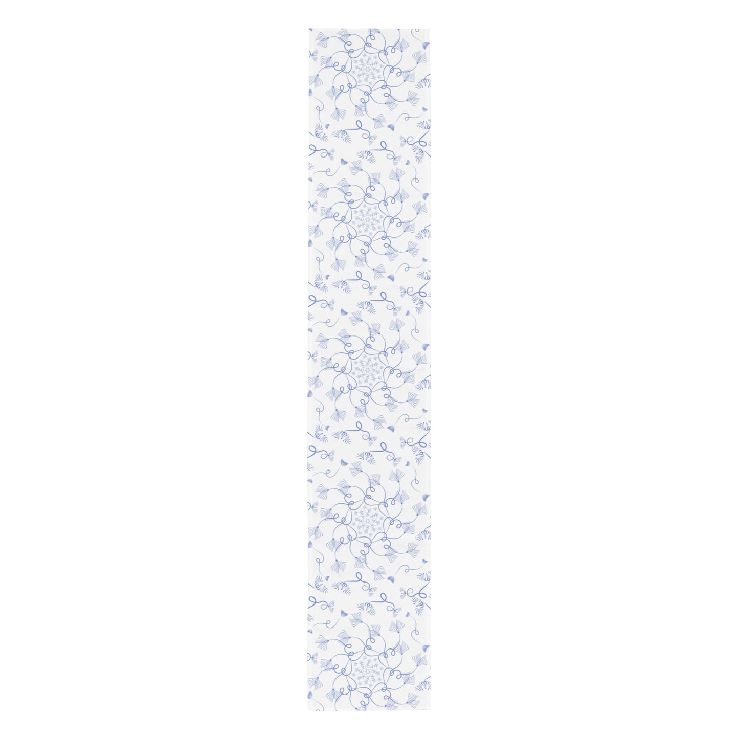 Table runner Kukloso Abstractical No 19 - Free Shipping