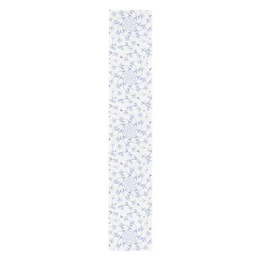 Table runner Kukloso Abstractical No 19 - Free Shipping