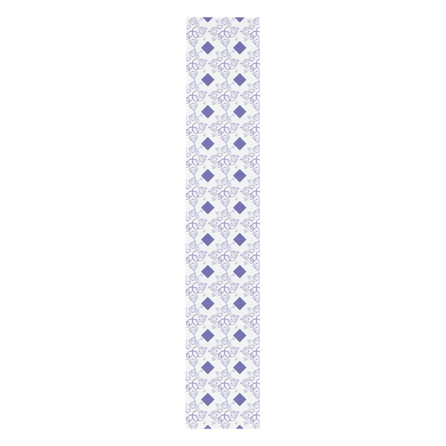 Table runner Kukloso Abstractical No 25 - Free Shipping