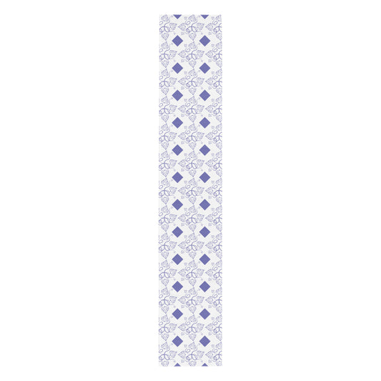 Table runner Kukloso Abstractical No 25 - Free Shipping