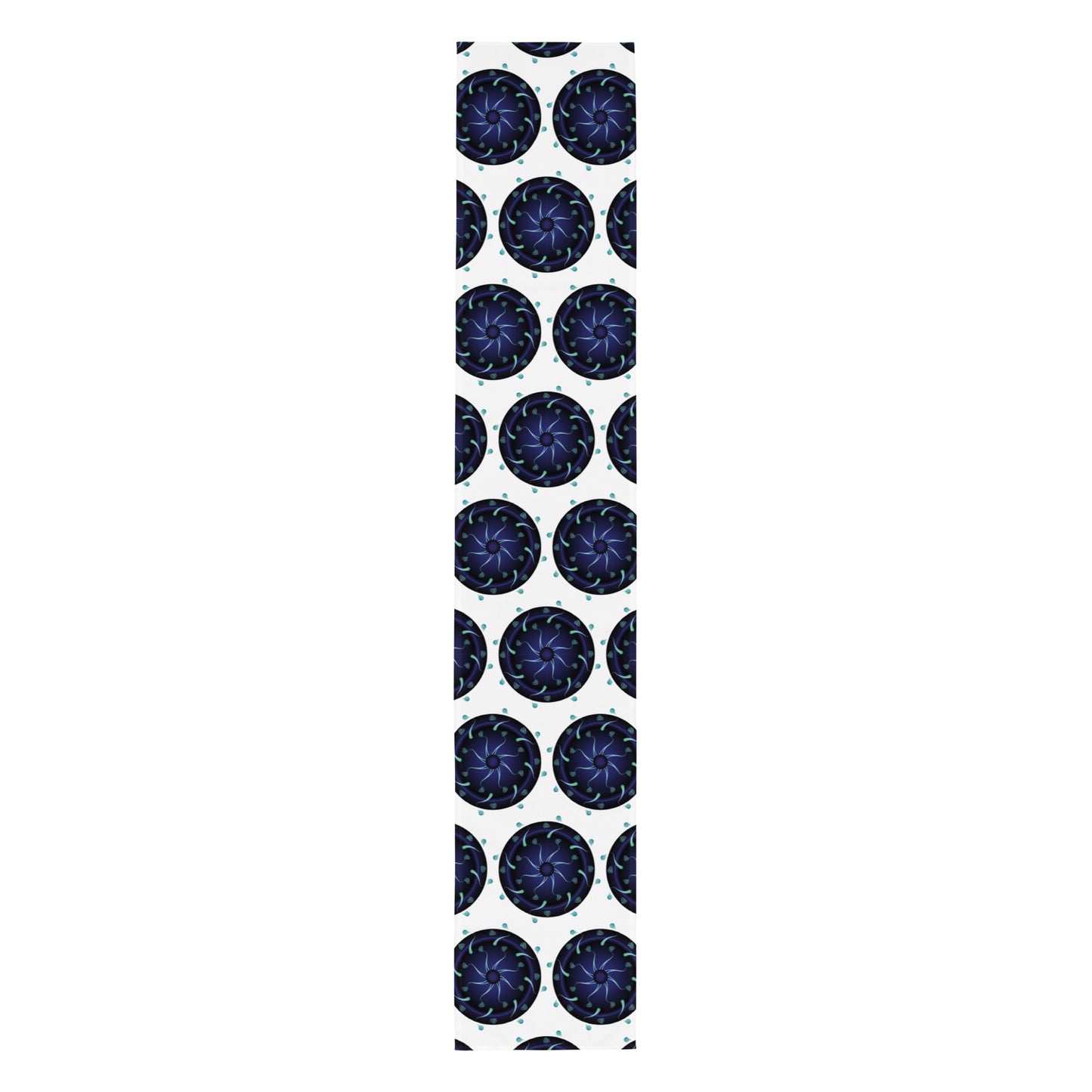 Table runner Kukloso Abstractical No 30 - Free Shipping