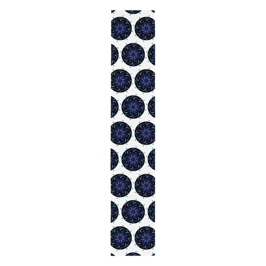 Table runner Kukloso Abstractical No 30 - Free Shipping