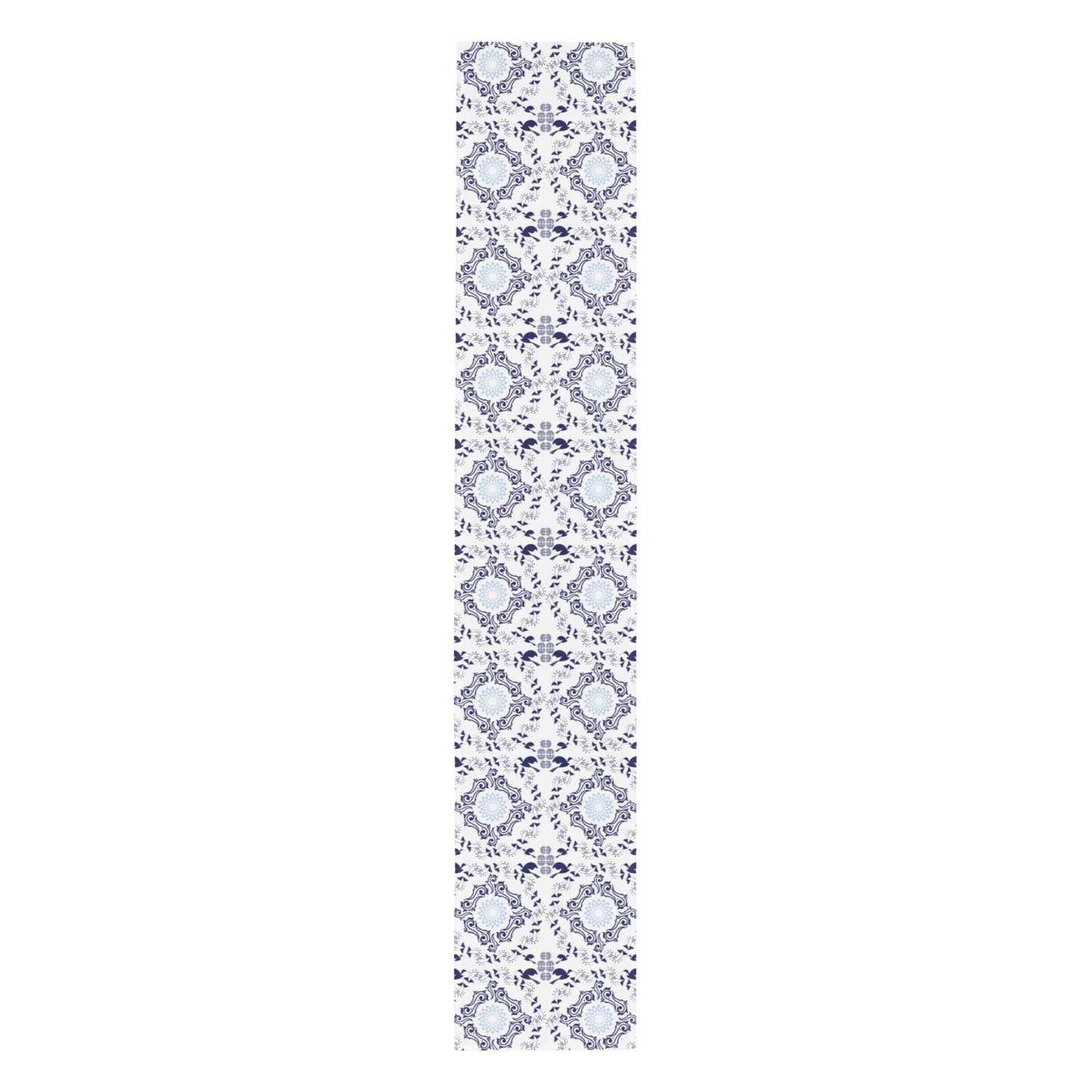 Table runner  Kukloso Abstractical No 46 - Free Shipping