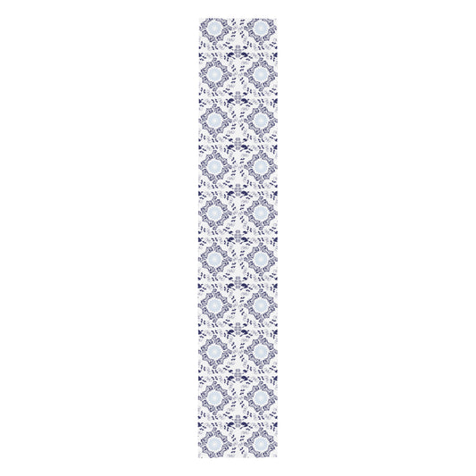 Table runner  Kukloso Abstractical No 46 - Free Shipping