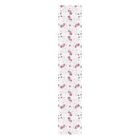 Table runner Kukloso Abstractical No 57 - Free Shipping