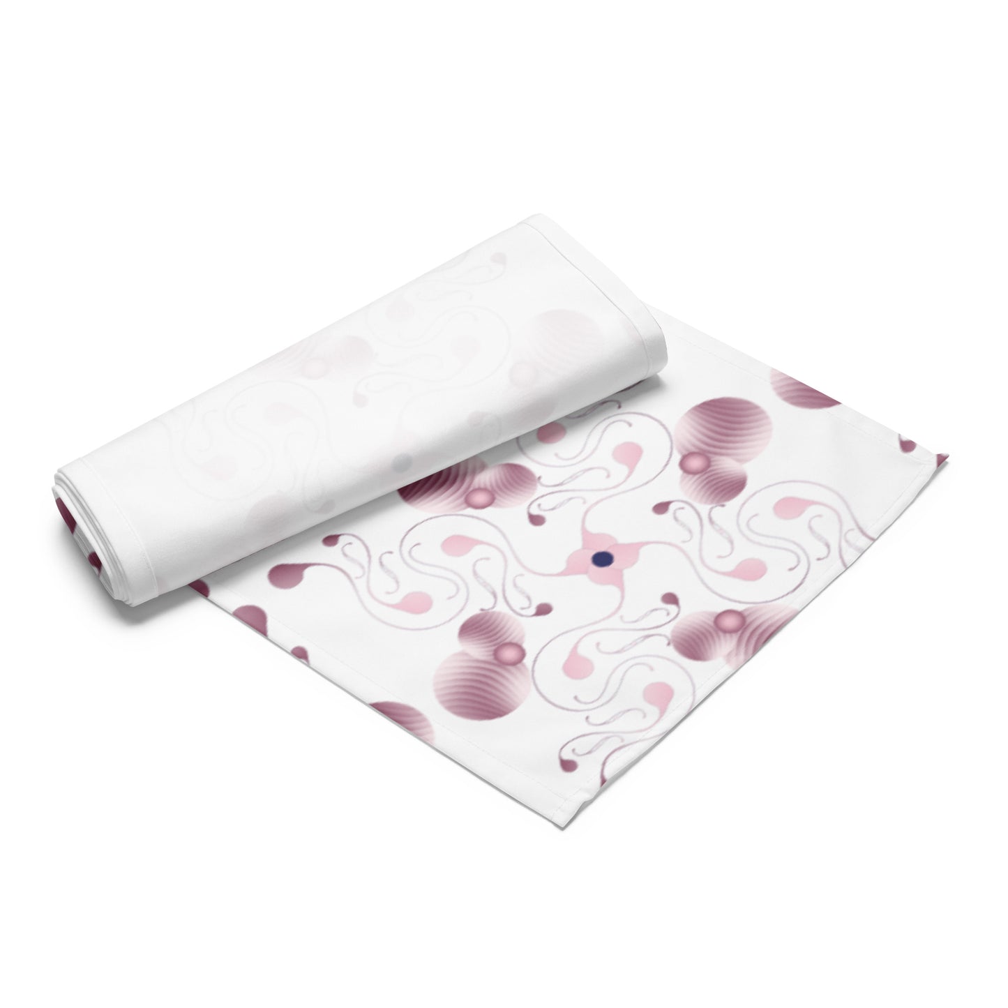 Table runner Kukloso Abstractical No 57 - Free Shipping