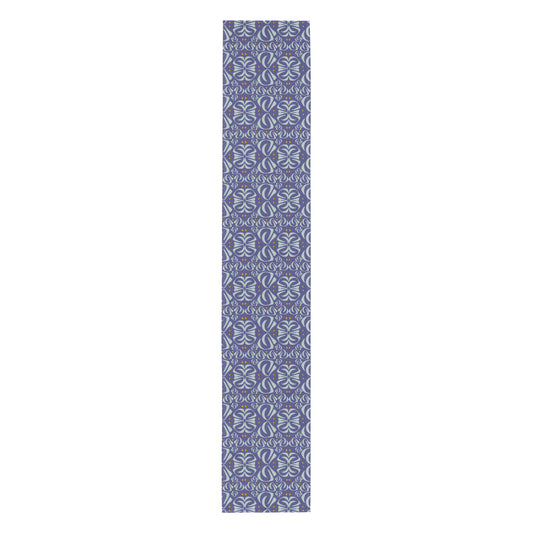 Table runner Kukloso Fleurons No 32 - Free Shipping