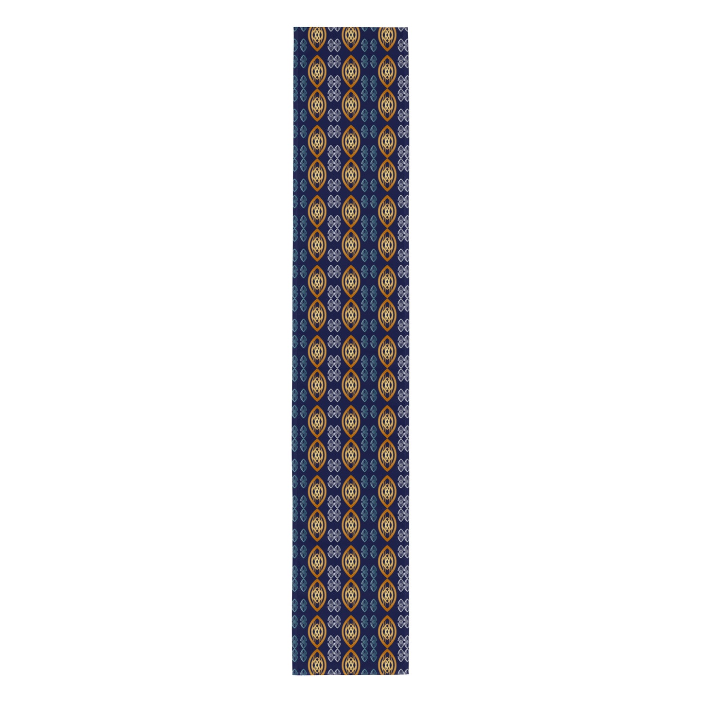 Table runner Kukloso Fleurons No 66 - Free Shipping